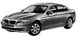 BMW F10 P0A73 Fault Code