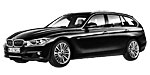 BMW F31 P0A73 Fault Code
